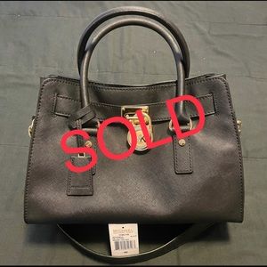 ❌SOLD❌ Authentic Michael Kors Hamilton